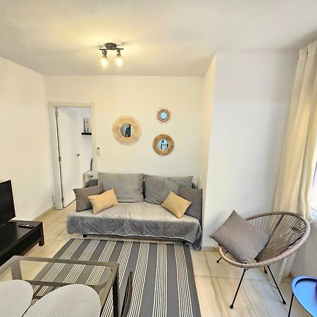 Cristal Beach Apart Calpe Ifach Екстериор снимка