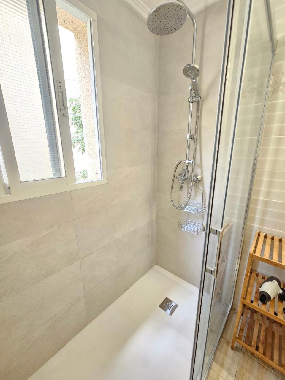 Cristal Beach Apart Calpe Ifach Екстериор снимка